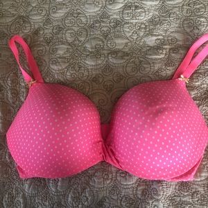 Victoria’s Secret Bra